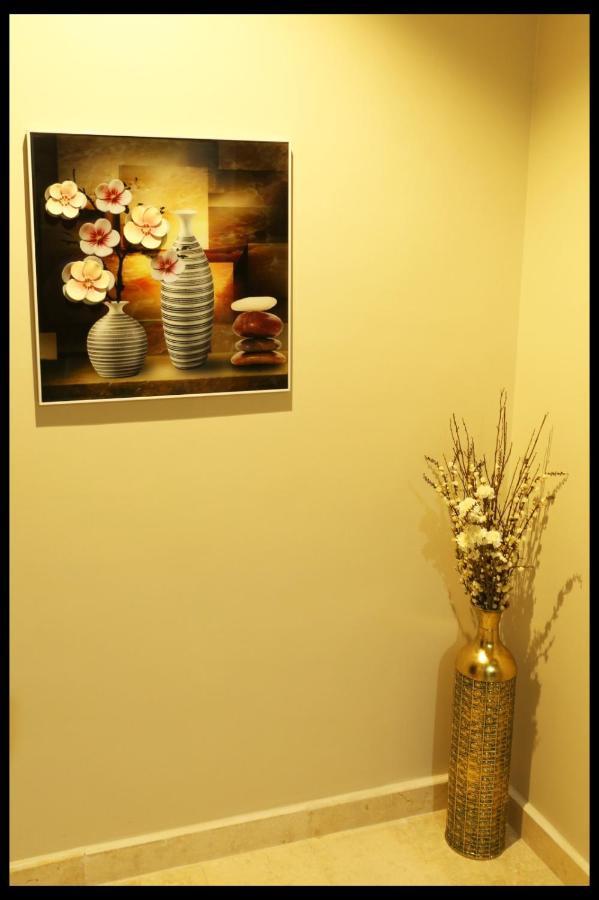 فندق المربع السابع Seventh Square Hotel Mekka Exteriör bild