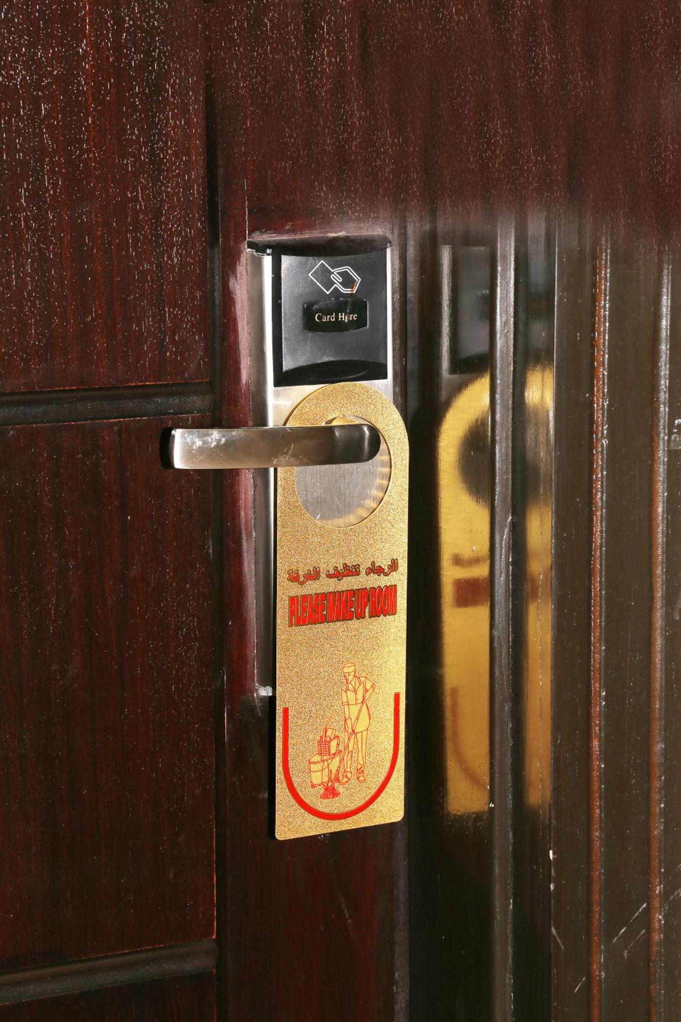 فندق المربع السابع Seventh Square Hotel Mekka Exteriör bild